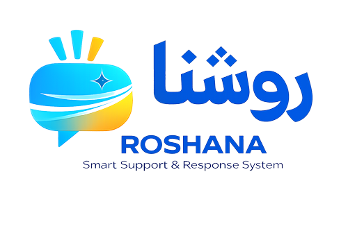 روشنا